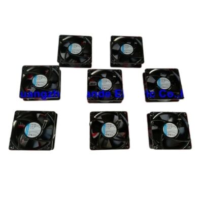 4114N-12HR Neue Emb-Papst 4114N/12HR 4114N 12HR DC24V 345mA 8,3W Kühlventilator