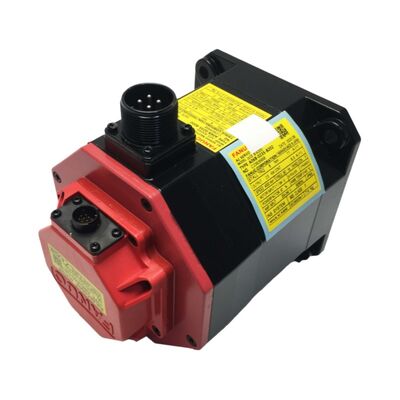 A06B-0235-B202 Fanuc Servomotor, neu und originalverpackt