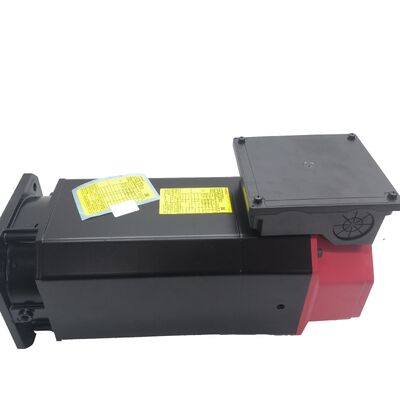 Fanuc Wechselstromservomotor A06B-1408-B153 A06B1408B153 AO6B-14O8-B153