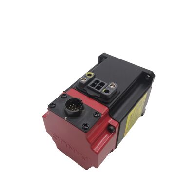 Neue Fanuc AC-Servomotor A06B-0372-B171 A06B0372B171 AO6B-O372-B171