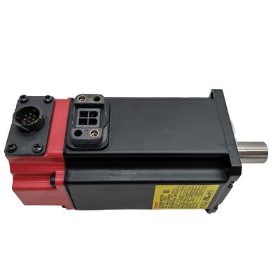 A06B-0116-B203 Fanuc Wechselstromservomotor A06B0116B203 AO6B-OII6-B2O3