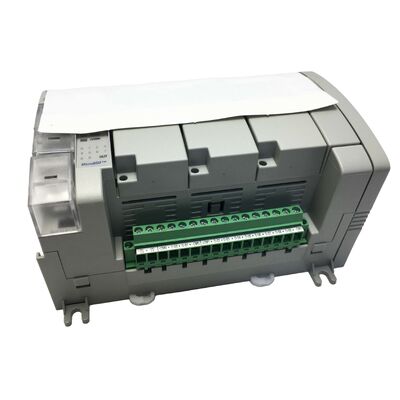 2080-LC50-24QBB Neuer Original AB Micro850 E/A-Controller Ser.B 2080LC5024QBB