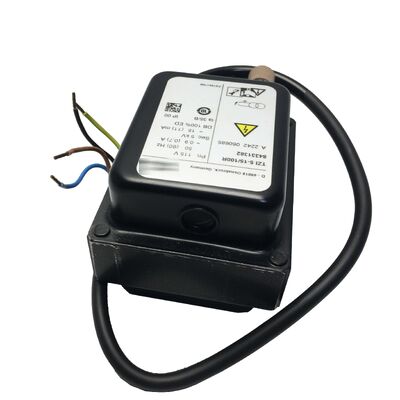 TZI5-15/100R Krom Schroder 84331382 Zündtransformator Neu Original