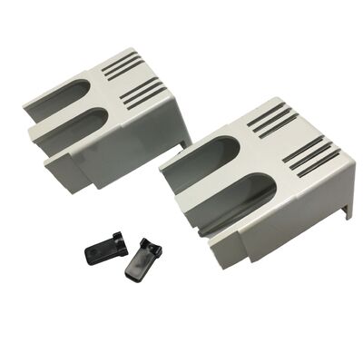 TCL-05SV2 Mitsubishi Klemmenabdeckung TCL05SV2 Neu Original