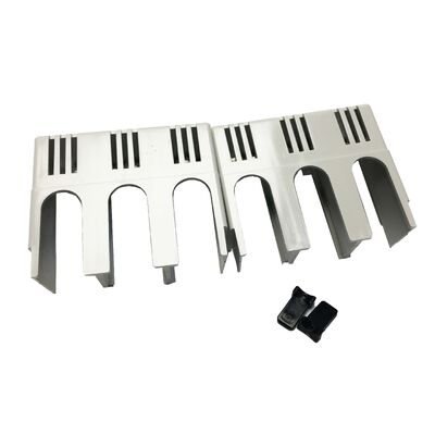 TCL-05SV3 Mitsubishi Klemmenabdeckung TCL05SV2 Original Neu