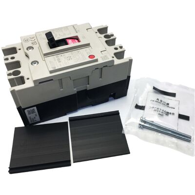 NF63-SV Mitsubishi NF63SV 3P 50A Leistungsschalter Neu Fabrikversiegelt