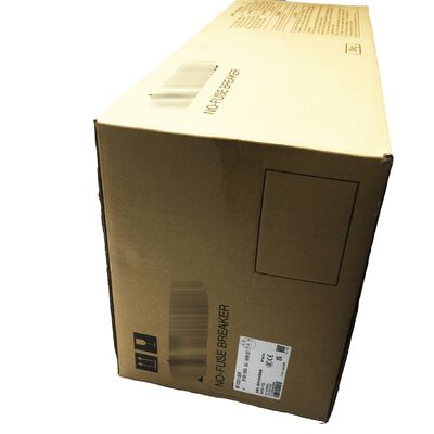 NF1000-SEW Mitsubishi NF1000SEW 3P 500-1000A Leistungsschalter Neue Fabrik verschlossen