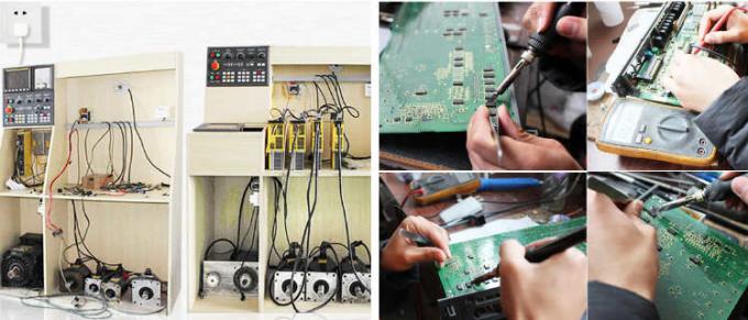 Guangzhou Sande Electric Co.,Ltd. Fabrik Tour