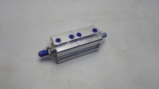 SDAW32X20X10SB AirTAC Duplex-Endzylinder – Übersicht