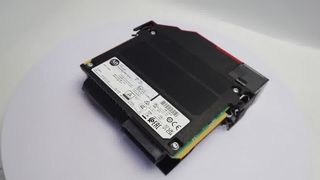 Allen-Bradley 1756-L8SP Produktdisplay für industrielle Sicherheitssteuerung