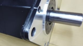 Fanuc A06B-0143-B177 AC-Servomotor A12/3000 – Produktpräsentation der ALPHA-Serie