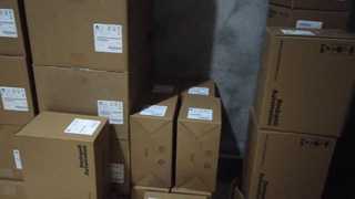 Elektronische Komponenten