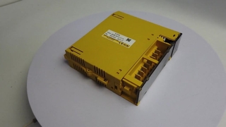 FANUC A03B-0819-C114 16 Point DC Input Module Product demonstration video