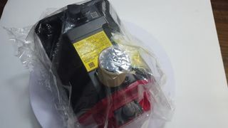 FANUC AC SERVO-Motor