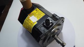Fanuc A06B-0243-B100 AC-Servomotor – OEM-Teileübersicht und Hauptmerkmale