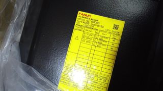 Fanuc AC-Servomotor A06B-1425-B103 | Produktpräsentation und -übersicht