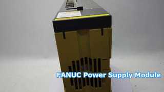 FANUC A06B 6110 H006 PSM 5.5i Netzteilmodul