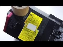 Fanuc-Servomotor