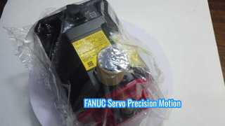 FANUC Servomotor A06B 0227 B101 Präzisionsbewegung