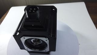 Mitsubishi HF-SP524 AC-Servomotor 500 W MELSERVO-J3 400 V – Produktpräsentation