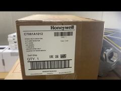 Honeywell C7061A1012 Dynamischer Selbsttest-UV-Flammendetektor für die Sicherheit industrieller Brenner