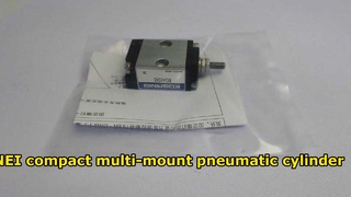 KOGANEI BDA10X5 Kompakter Multi-Mount-Zylinder