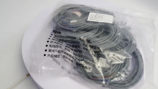 LN-21R-02 Magnetschalter AC Zweidraht NO Produktdemonstrationsvideo