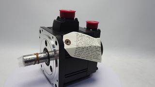 MITSUBISHI-Wechselstromservomotor