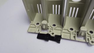 Mitsubishi TCL-05SV2 Große Klemmenabdeckung W75 2-polig | MCCB-Zubehör NF63-SV NF32-SV Neu auf Lager