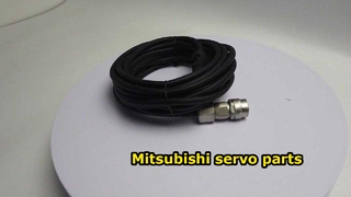 Mitsubishi MR-J3ENSCBL5M-H Encoderkabel 5 m für Servosysteme