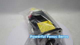 Fanuc A06B0253B400 Servomotor-Kraftpaket