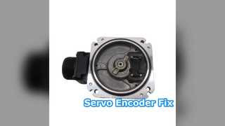 Mitsubishi Servomotor-Encoder OSE105S2 Reparatur-Fix