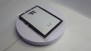 Sharp LM8V302 640x480 LCD-Bildschirm für CNC-Produktdemonstrationsvideo