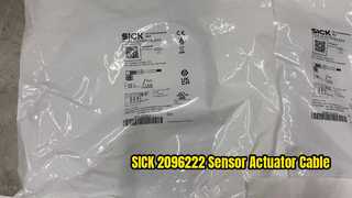SICK YI2A14-020VB3XLEAX Sensor-Aktor-Kabel 2096222