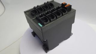 Siemens 6GK5212-2BB00-2AA3 SCALANCE X212-2 Schalter