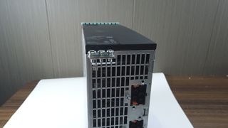 Doppelachsantrieb 2x5A Compact Power