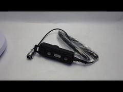 WEIYA PHCS3-2013 Tragbares MPG-Handrad Produktdemonstrationsvideo